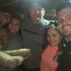 Meet your Posher, Mike